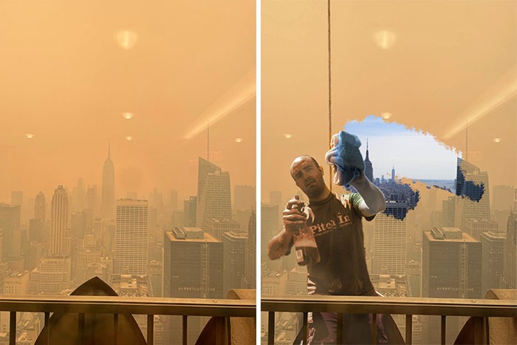 Karya dewa photoshop