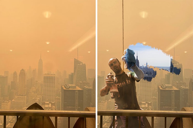 Karya dewa photoshop