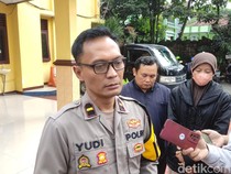 Polisi Periksa Korban-Pelaku Perkelahian Pelajar Sempat Dikira Bullying