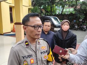 Eks Dosen UIN Malang Vs Sahara Saling Lapor, Polisi Panggil Keduanya