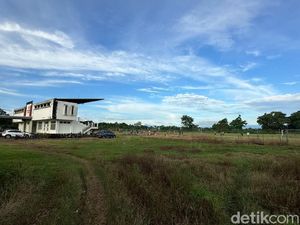 Suporter se-Jawa Timur Keluarkan Petisi Dukungan Pembangunan Stadion Sudiang