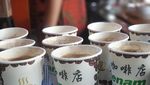 10 Kedai Kopi Legendaris di Indonesia, Ada yang Usianya Sudah 105 Tahun!