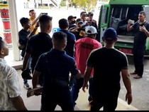 Kepala Disnakertrans Papua Barat Jadi Tersangka Korupsi TPP Rp 1 Miliar