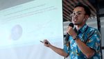 Jaring Talenta lewat Ajang Kuliah Tamu Industri Pendinginan
