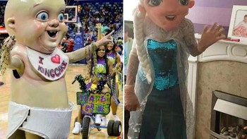 Duh! anak-anak bisa kabur nih. Foto: sadanduseless