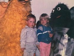 Potret Badut Anak-anak yang Menyeramkan Bikin Takut