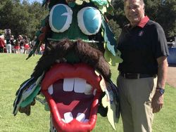 Potret Badut Anak-anak yang Menyeramkan Bikin Takut