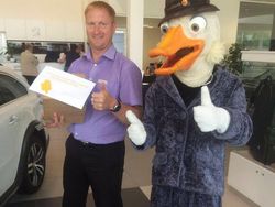 Potret Badut Anak-anak yang Menyeramkan Bikin Takut