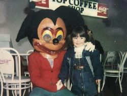 Potret Badut Anak-anak yang Menyeramkan Bikin Takut