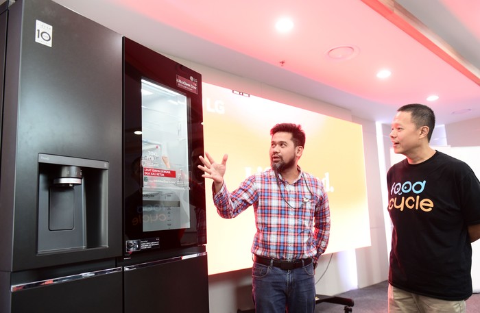 LG Indonesia