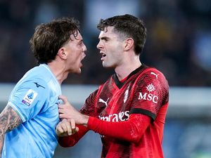 Kata Pioli Usai Pulisic Dapat Ancaman Pembunuhan