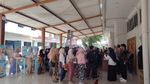 5 Potret Kemeriahan Mahasiswa Ikuti Seminar dan Raih Rekor Muri