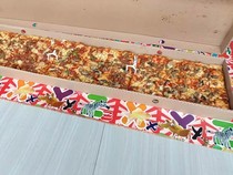 5 Makanan Ini Populer Diberikan Pegawai Saat Resign