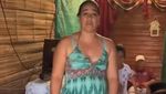 Momen Kebersamaan Marta Bersama 19 Anak yang Berasal dari Ayah Berbeda