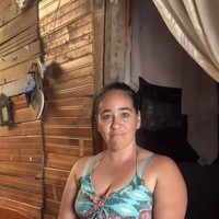 Wanita bernama Martha jadi sorotan karena memiliki 19 yang dikandungnya sendiri. Ia bahkan disebut sedang hamil anak yang ke-20 dan tidak mengetahui siapa ayahnya. Kondisinya yang memperhatikan pun telah mendapat perhatian dari pemerintah. Foto: TikTok @gegita_flores503