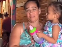 Momen Kebersamaan Marta Bersama 19 Anak yang Berasal dari Ayah Berbeda