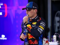 F1 GP Bahrain 2024: Bukan Pole yang Mudah bagi Verstappen
