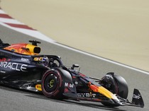 Kualifikasi GP Bahrain: Ungguli Leclerc, Verstappen Rebut Pole