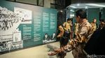 Melihat Pameran Jayapatra, Dedikasi Yogyakarta Bagi Bangsa