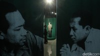“Jayapatra” mengajak seluruh pengunjung untuk menilik kembali perjuangan kemerdekaan Indonesia beserta ragam upaya mempertahankan kedaulatan Negara Kesatuan Republik Indonesia.