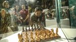 Melihat Pameran Jayapatra, Dedikasi Yogyakarta Bagi Bangsa