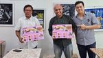 Menikmati Nasi Ponggol Khas Tegal di Pusat Kuliner Sabang