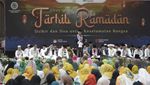 MUI Ajak Umat Islam untuk Memaksimalkan Ibadah di Bulan Ramadan