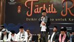 MUI Ajak Umat Islam untuk Memaksimalkan Ibadah di Bulan Ramadan