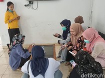 Penyebab Kelulusan 25 Nakes PPPK Bone Mendadak Dianulir Saat Ambil NIP