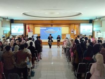 180 Ribu Mahasiswa Ikuti Program Kepemimpinan Serentak, Raih Rekor Muri