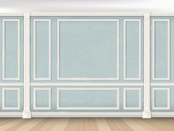 Viral Awalnya Mau Kamar Estetis, Pasang Panel Dinding Malah Bikin Nangis