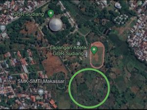 Groundreaking Stadion Sudiang Belum Jelas, PN-SSI Temui Kadispora Sulsel