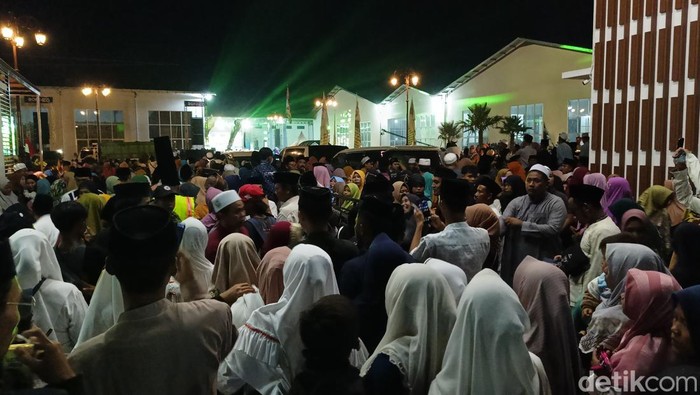 Pengajian Haji Her