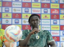 Lawan Persebaya Besok, PSS: Surabaya Selalu Jadi Pertandingan Berat