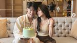 Pose Keren Victor Agustino Masterchef Saat Kulineran dan Masak