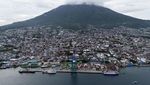 Potret Pelabuhan Ternate Menanti Transformasi