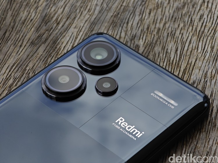 Redmi Note 13 Pro Plus