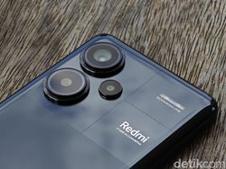 Unboxing Redmi Note 13 Pro Plus 5G: HP Xiaomi Rp 6 Juta Rasa Flagship
