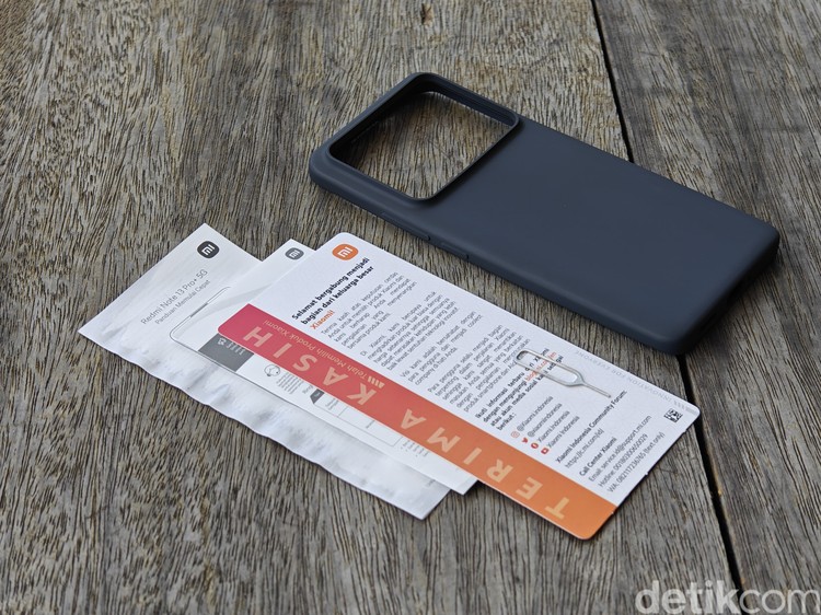 Redmi Note 13 Pro Plus