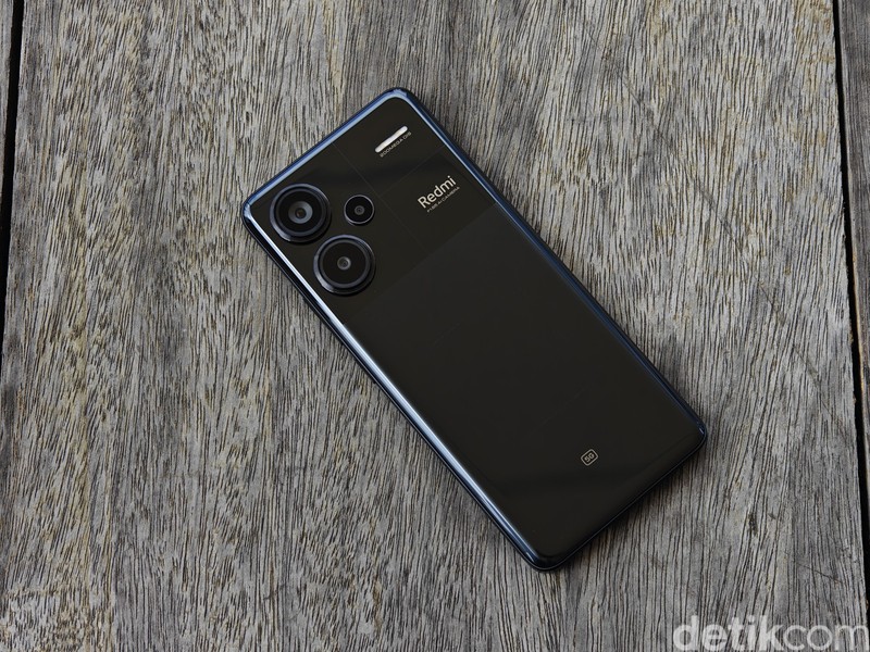 Redmi Note 13 Pro Plus