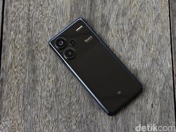 Unboxing Redmi Note 13 Pro Plus 5G: HP Xiaomi Rp 6 Juta Rasa Flagship