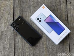 Unboxing Redmi Note 13 Pro Plus 5G: HP Xiaomi Rp 6 Juta Rasa Flagship