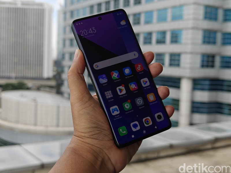 Redmi Note 13 Pro Plus