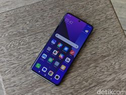 Unboxing Redmi Note 13 Pro Plus 5G: HP Xiaomi Rp 6 Juta Rasa Flagship
