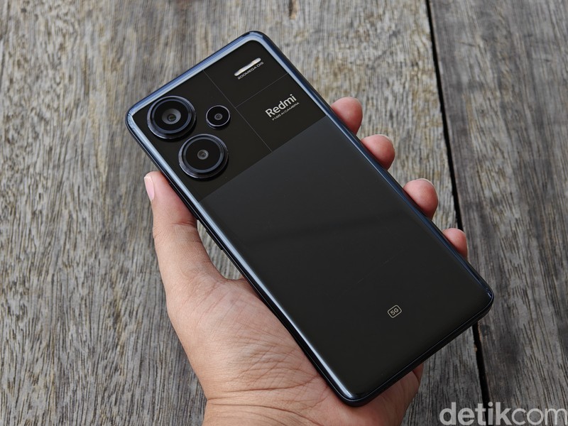 Redmi Note 13 Pro Plus