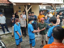 Syarat Agar Balikan, Devara Ingin Didot Habisi Indriana