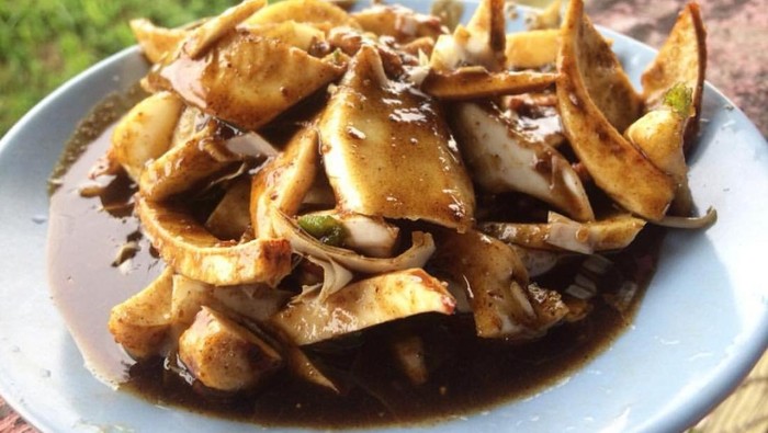 Asam Segar! Ini 5 Jenis Rujak di Indonesia yang Wajib Dicoba