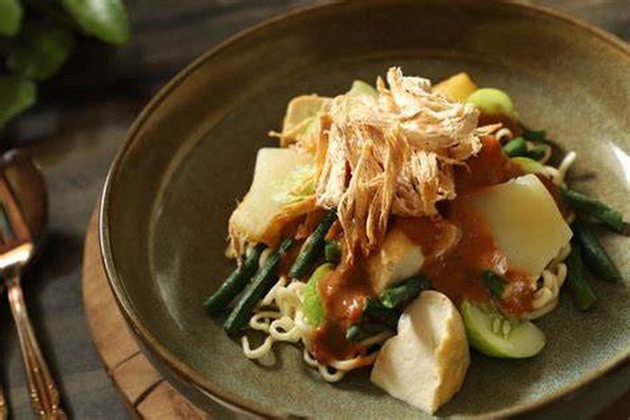 Asam Segar! Ini 5 Jenis Rujak di Indonesia yang Wajib Dicoba