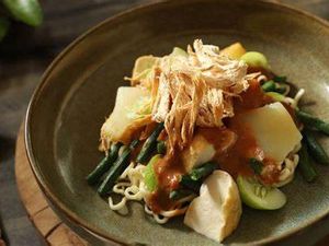 Asam Segar! Ini 5 Jenis Rujak di Indonesia yang Wajib Dicoba
