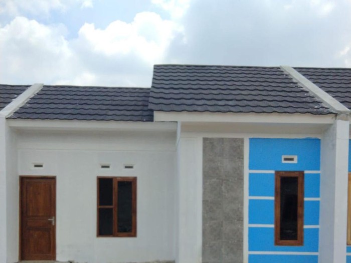 Rumah murah di Sukoharjo/via SiKumbang